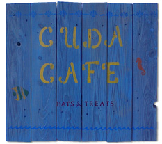 CudaCafe